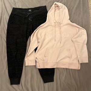 Calvin Klein Lounge Set